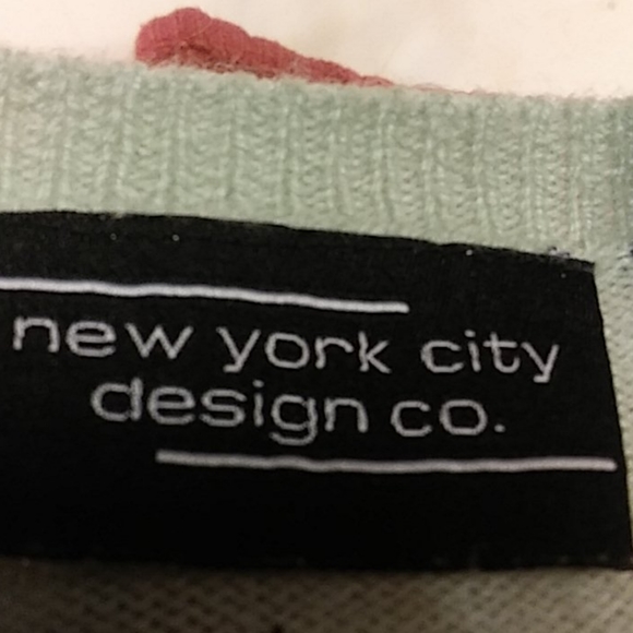 Mint green Cardi - Picture 7 of 8